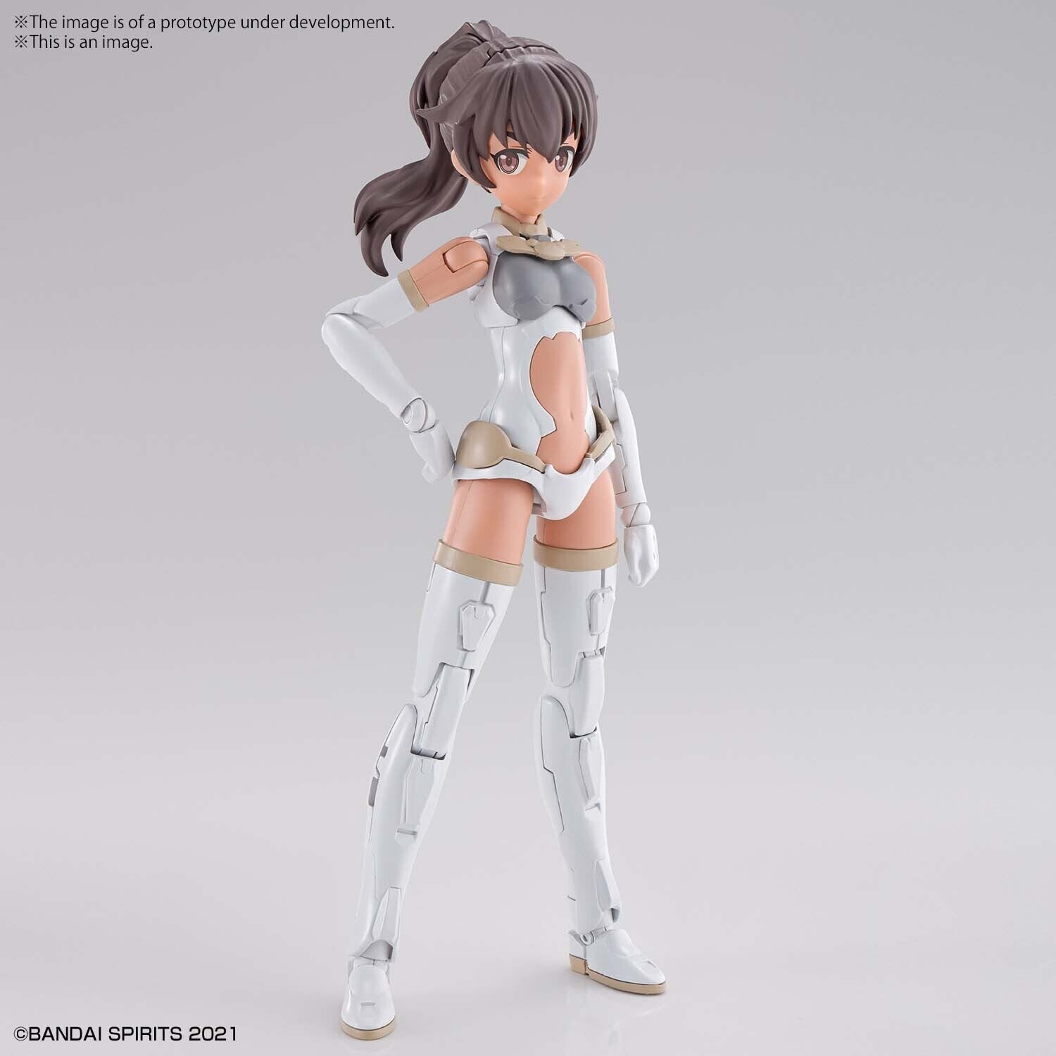 30MS SIS-A00 LULUCE [COLOR C] - Good Games