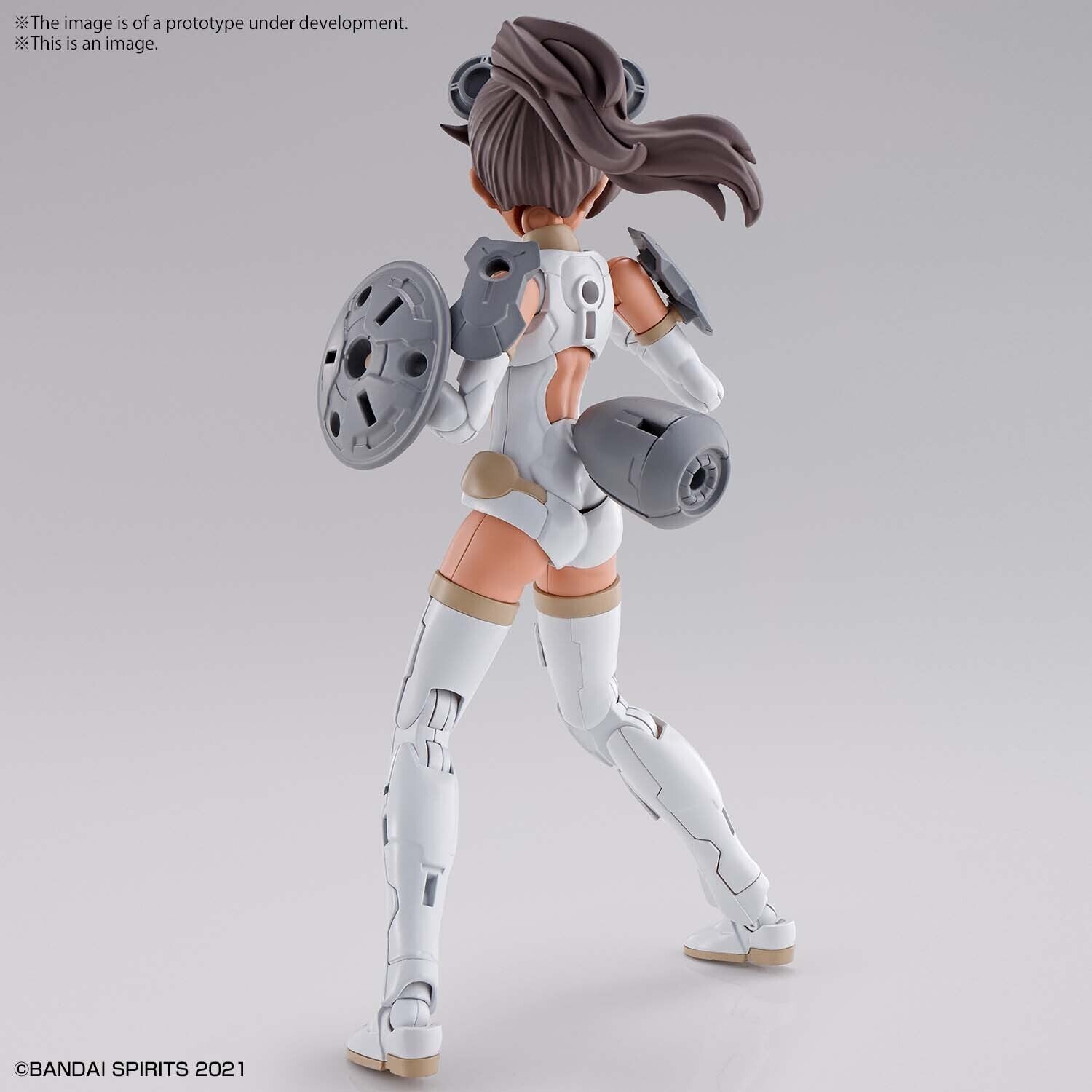 30MS SIS-A00 LULUCE [COLOR C] - Good Games