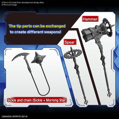 Customize Weapons (Fantasy Weapon) - Good Games