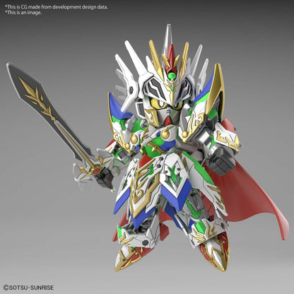 Sdw Heroes Knight Strike Gundam - Good Games