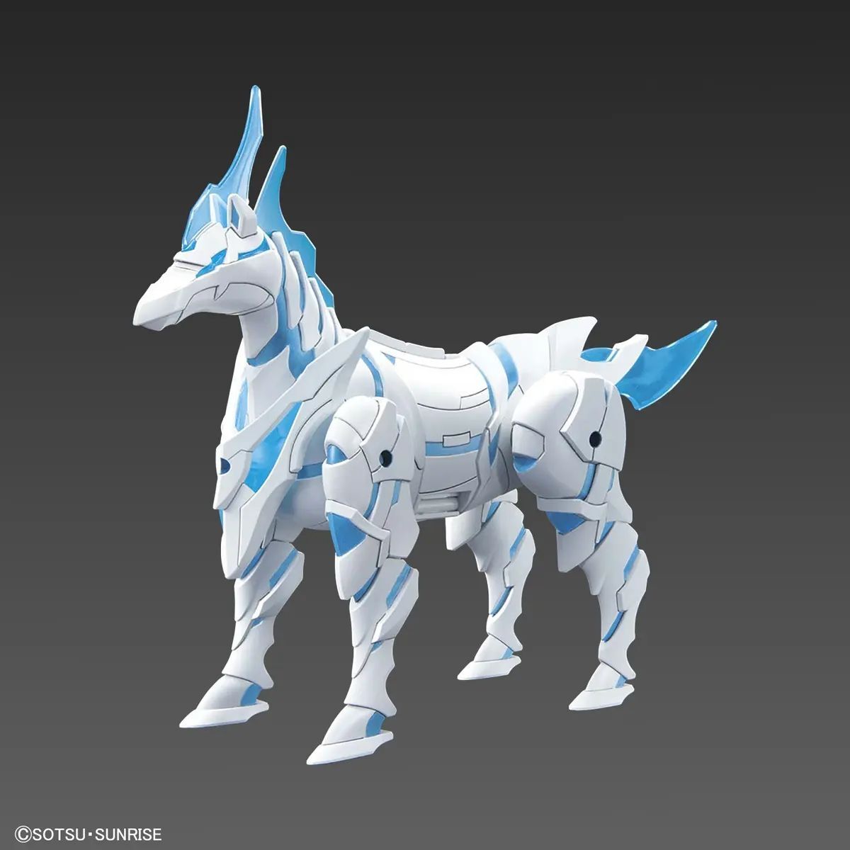 SDW Heroes War Horse Knight World Ver. - Good Games