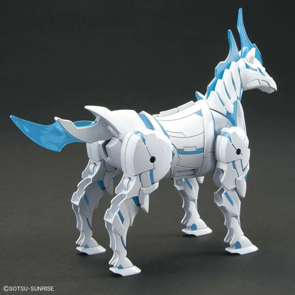 SDW Heroes War Horse Knight World Ver. - Good Games