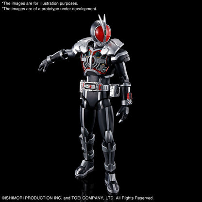 Figure-Rise Standard Masked Rider Faiz Axel Form - Good Games