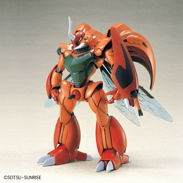 HG 1/72 Leprechaun