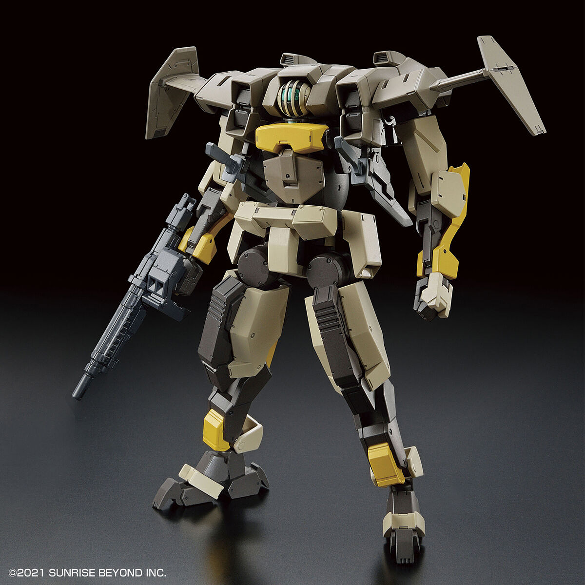 HG 1/72 Brady Hound - Good Games