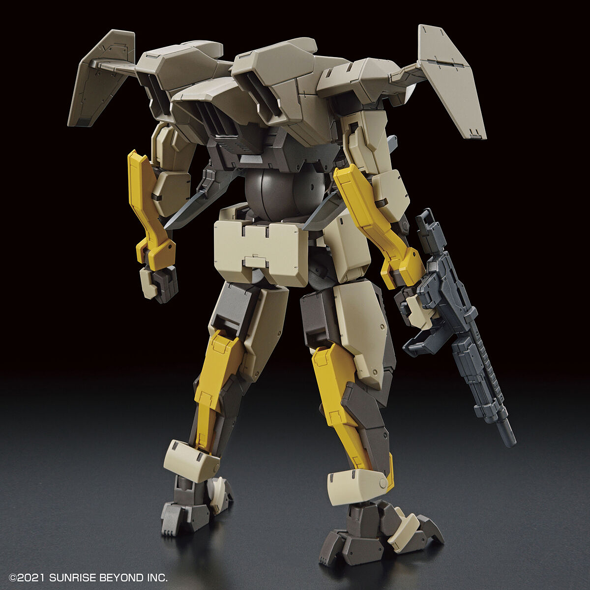 HG 1/72 Brady Hound - Good Games