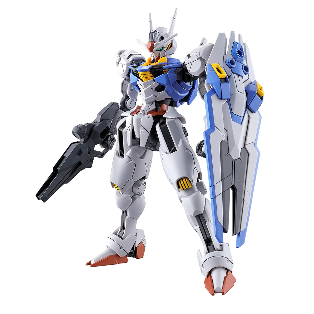 HG 1/144 Gundam Aerial