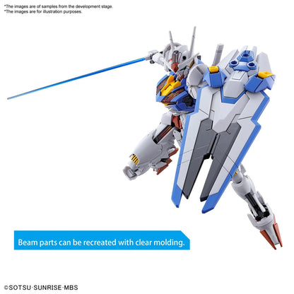 HG 1/144 Gundam Aerial - Good Games