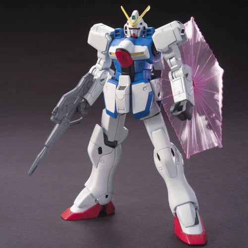 Bandai 1/144 HGUC V Gundam - Good Games