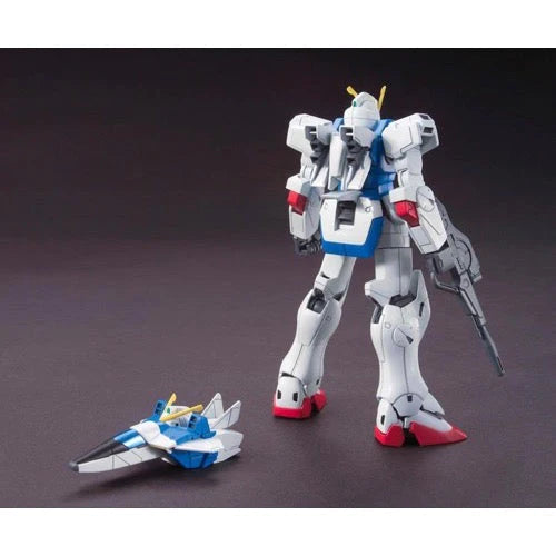 Bandai 1/144 HGUC V Gundam - Good Games