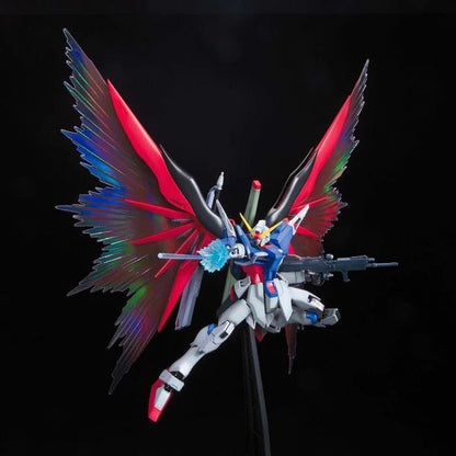 MG 1/100 Destiny Gundam Special Edition - Good Games