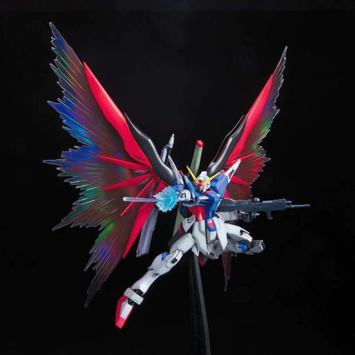 MG 1/100 Destiny Gundam Special Edition