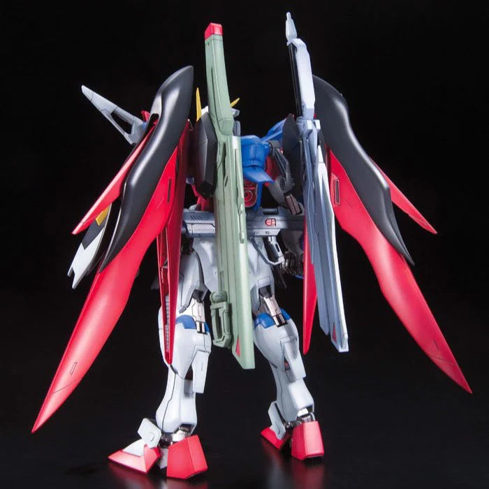 MG 1/100 Destiny Gundam Special Edition
