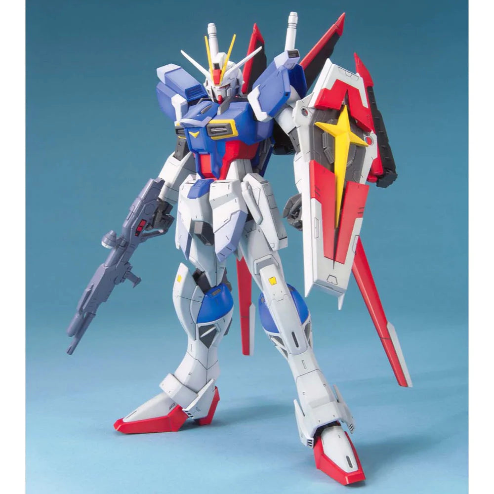 Bandai 1/100 Force Impulse Gundam