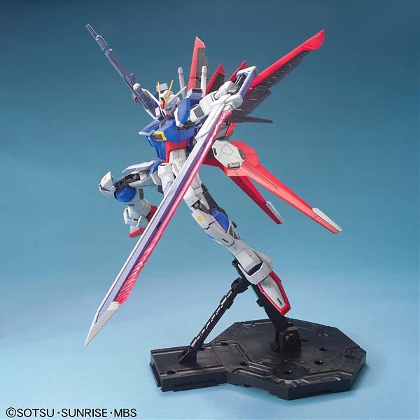 Bandai 1/100 Force Impulse Gundam