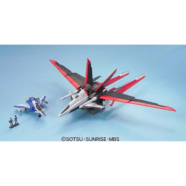Bandai 1/100 Force Impulse Gundam