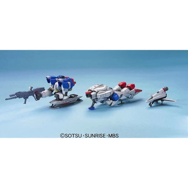 Bandai 1/100 Force Impulse Gundam - Good Games