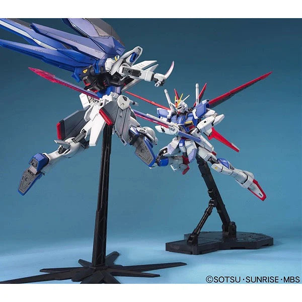 Bandai 1/100 Force Impulse Gundam