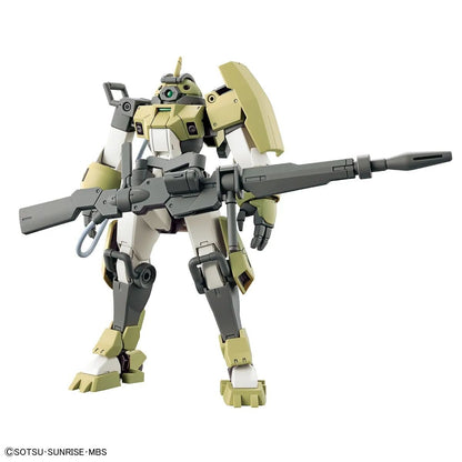 HG 1/144 Chuchus Demi War - Good Games