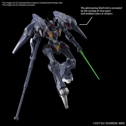HG 1/144 Gundam Pharact - Good Games