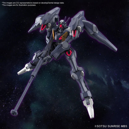 HG 1/144 Gundam Pharact - Good Games