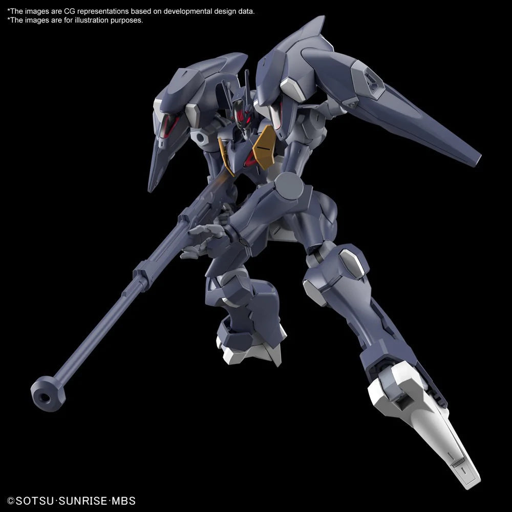 HG 1/144 Gundam Pharact - Good Games