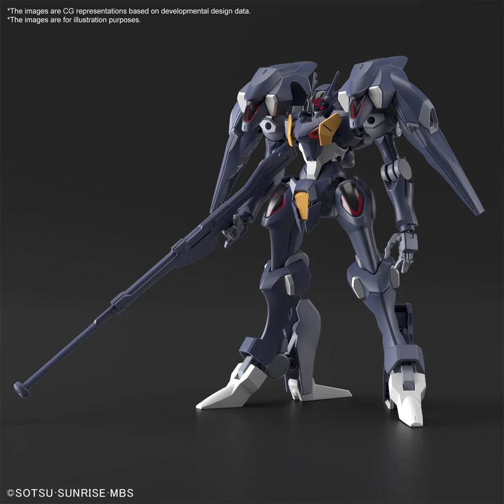 HG 1/144 Gundam Pharact - Good Games