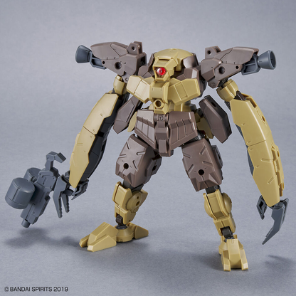 30MM 1/144 bEXM-29 Gardonova [Brown] - Good Games