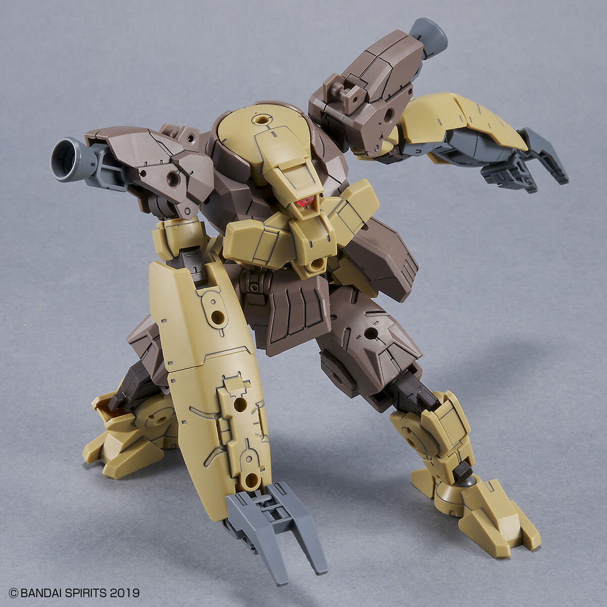 30MM 1/144 bEXM-29 Gardonova [Brown] - Good Games