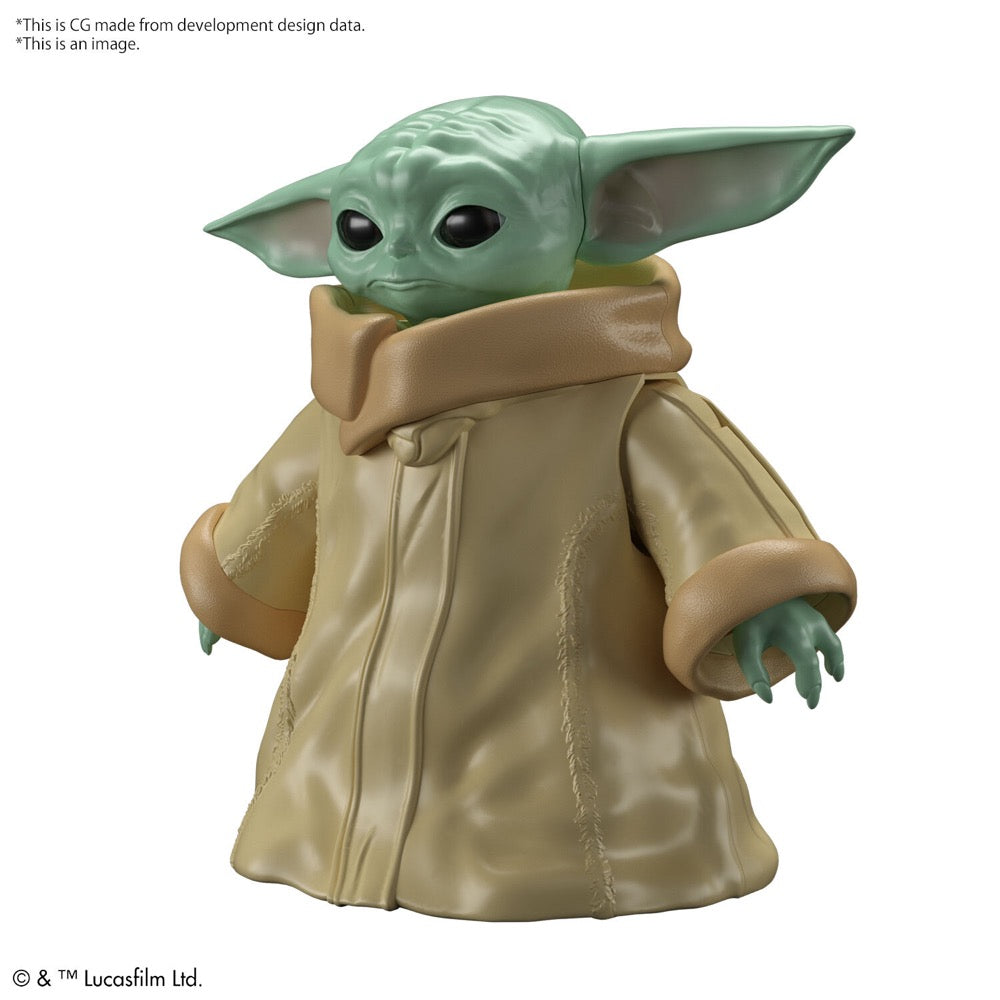 1/4 Star Wars Grogu (The Mandalorian) - Good Games