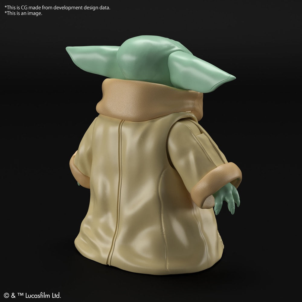 1/4 Star Wars Grogu (The Mandalorian) - Good Games