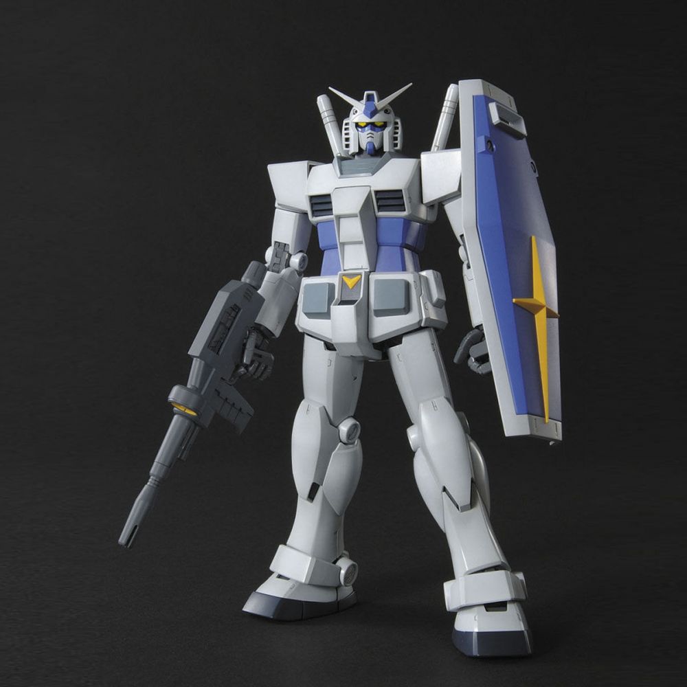 MG 1/100 RX-78-3 G3 Gundam Ver.2.0 - Good Games