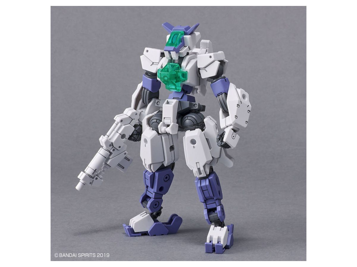 30Mm 1/144 Eexm-S01U Forestieri 01
