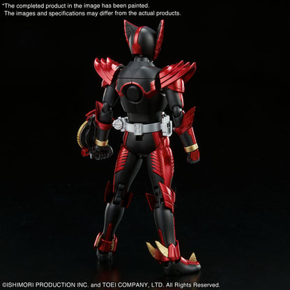 Figure-Rise Standard Kamen Rider Ooo Tajadoru Combo - Good Games
