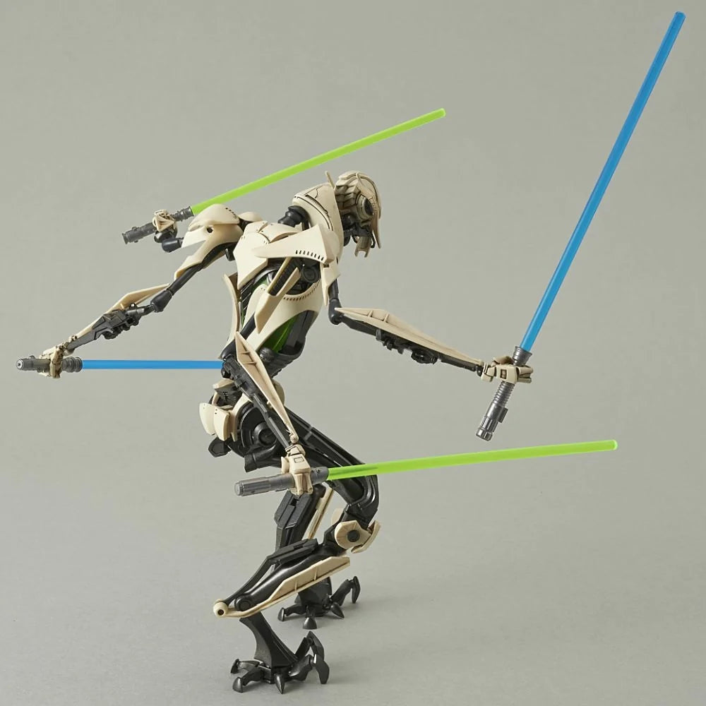 1/12 Star Wars General Grevious - Good Games