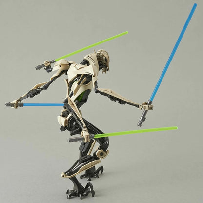 1/12 Star Wars General Grevious - Good Games