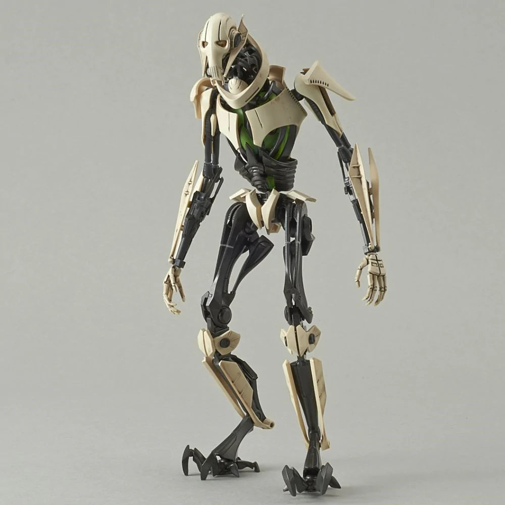 1/12 Star Wars General Grevious
