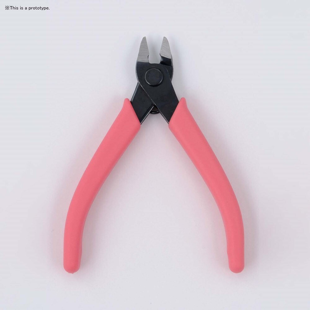 Bandai Spirits Entry Nipper - Pink - Good Games