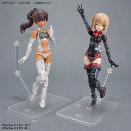 Action Base 6 [Clear Color] - Good Games