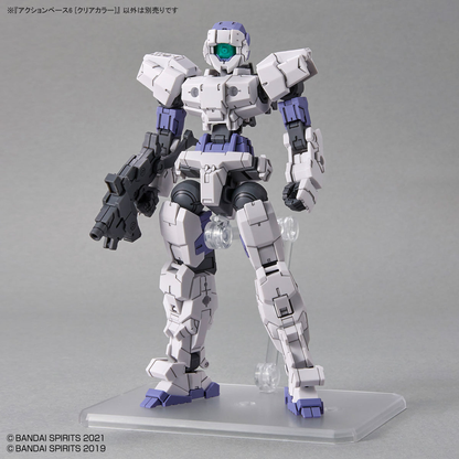 Action Base 6 [Clear Color] - Good Games