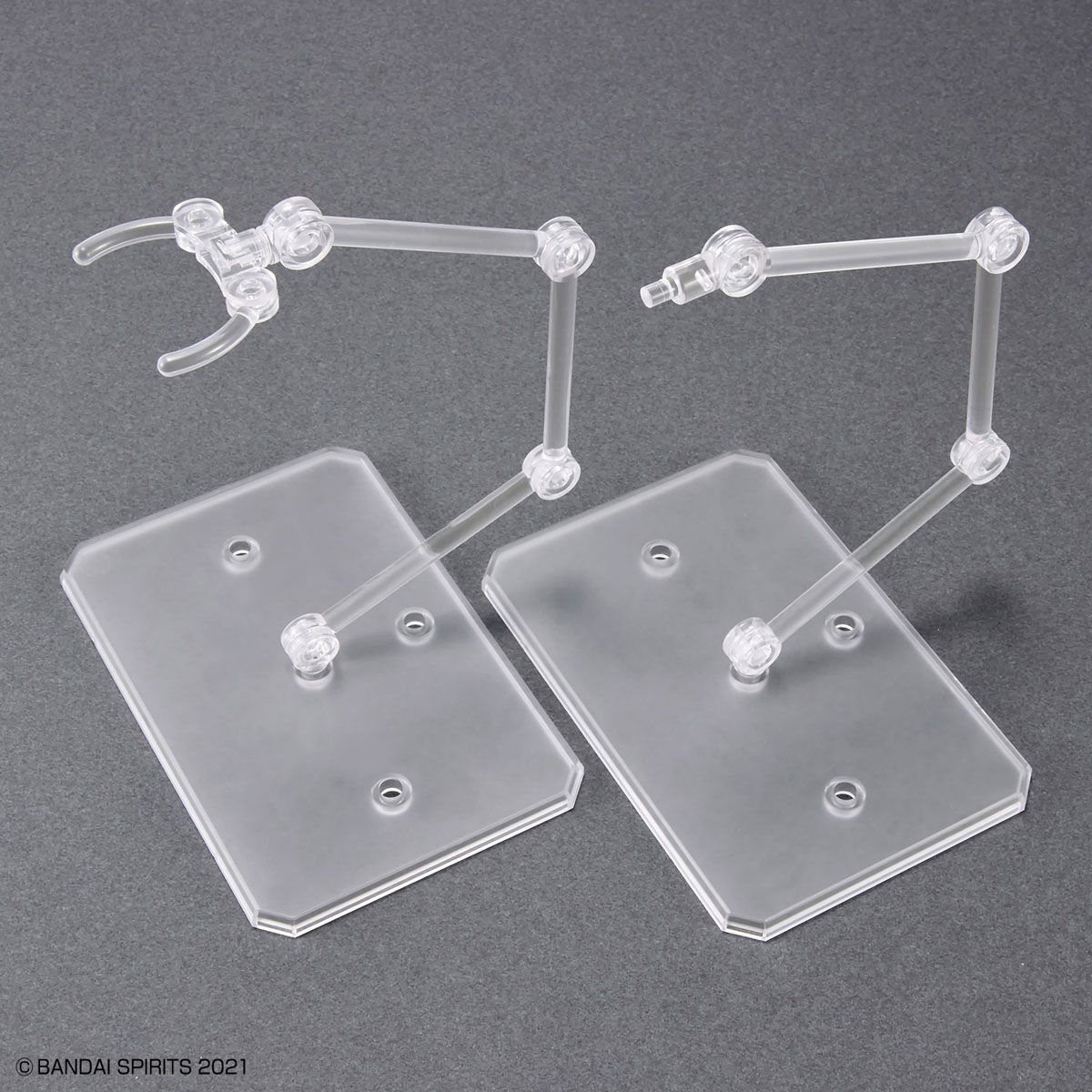 Action Base 6 [Clear Color] - Good Games