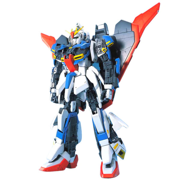 PG 1/60 MSZ-006 ZETA GUNDAM