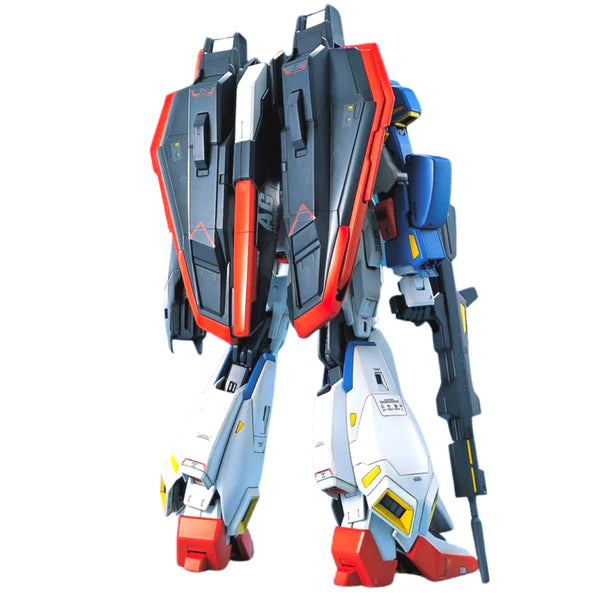 PG 1/60 MSZ-006 ZETA GUNDAM