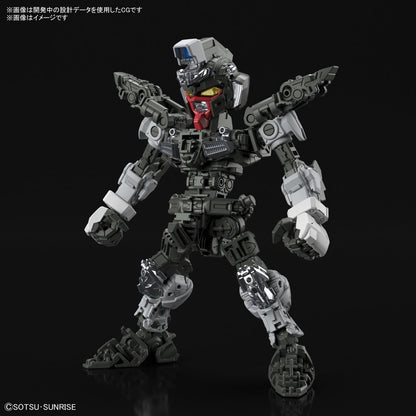 Master Grade SD Freedom Gundam - Good Games