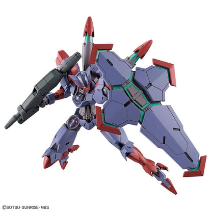HG 1/144 BeguirPente - Good Games