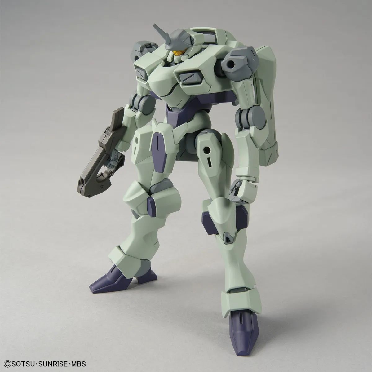 Hg 1/144 Zowort