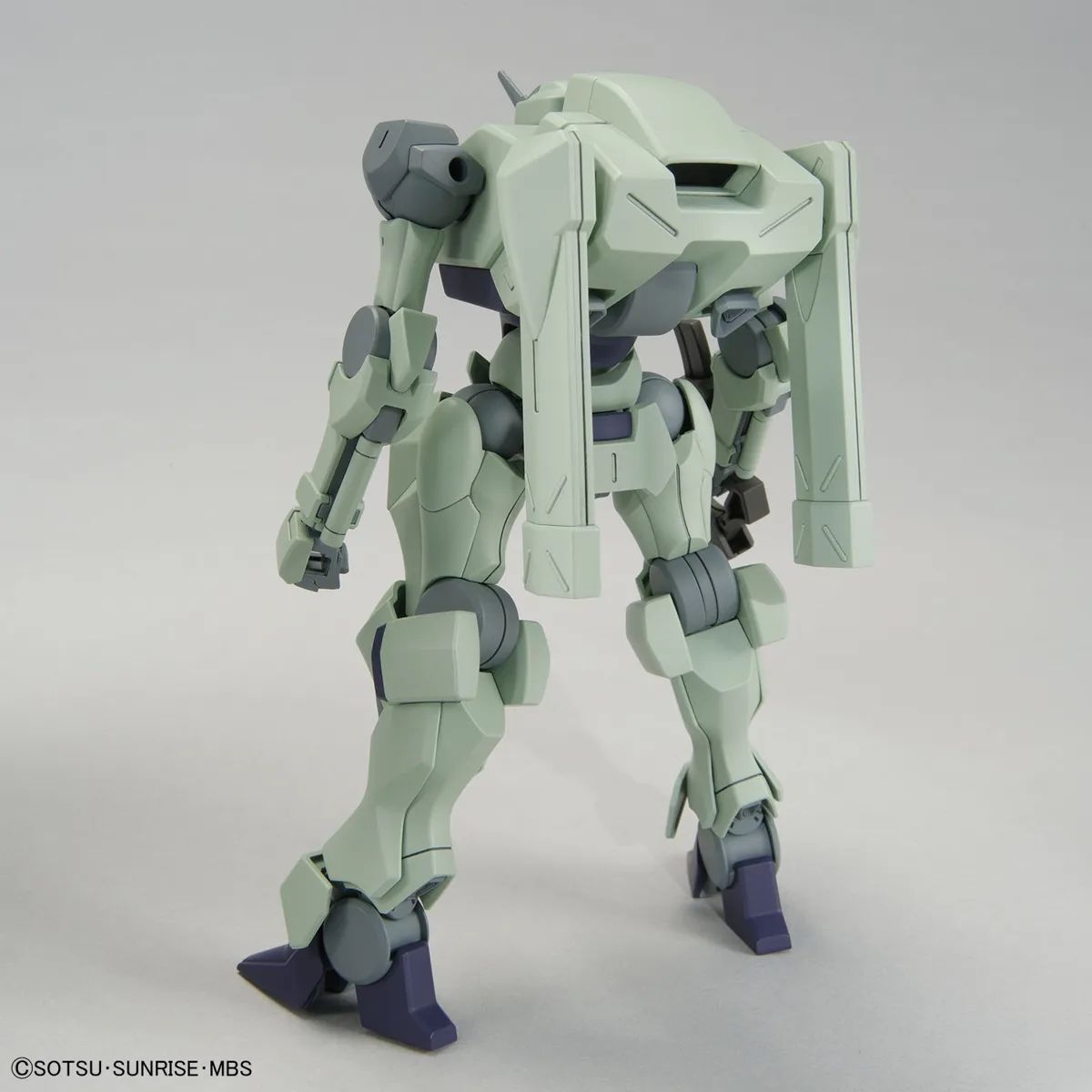 Hg 1/144 Zowort