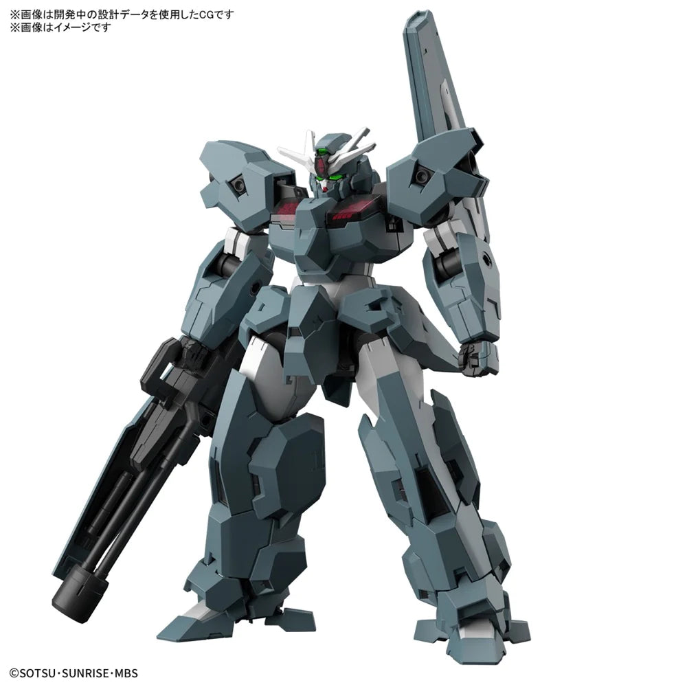 Hg 1-144 Gundam Lfrith Ur - Good Games