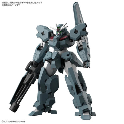 Hg 1-144 Gundam Lfrith Ur - Good Games