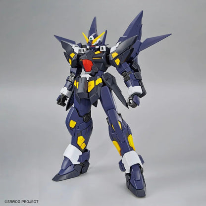 Hg Huckebein Mk-Ii - Good Games